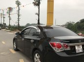 Bán Daewoo Lacetti đời 2010, màu đen, nhập khẩu nguyên chiếc, số sàn, giá tốt