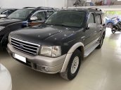 Cần bán xe Ford Everest đời 2005, 235tr