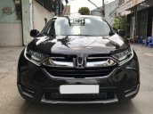 Cần bán xe Honda CR V 2018, nhập khẩu còn mới, giá tốt