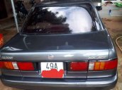 Bán Nissan Sunny sản xuất năm 1992, màu xám, nhập khẩu xe gia đình