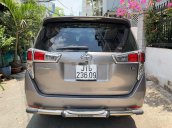 Bán Toyota Innova năm 2005, màu xám, nhập khẩu, giá 575tr