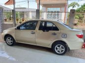 Bán Toyota Vios sản xuất năm 2004, 153tr