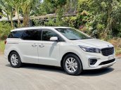 Cần bán xe Kia Sedona 2019, màu trắng