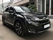 Cần bán xe Honda CR V 2018, nhập khẩu còn mới, giá tốt