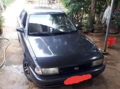 Bán Nissan Sunny sản xuất năm 1992, màu xám, nhập khẩu xe gia đình