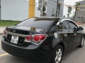 Bán Daewoo Lacetti đời 2010, màu đen, nhập khẩu nguyên chiếc, số sàn, giá tốt