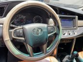 Bán Toyota Innova năm 2005, màu xám, nhập khẩu, giá 575tr