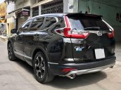 Cần bán xe Honda CR V 2018, nhập khẩu còn mới, giá tốt