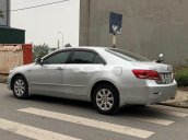 Bán Toyota Camry 2.4 G đời 2008, màu bạc, 432tr