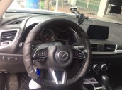 Cần bán gấp Mazda 3 đời 2018, màu trắng còn mới