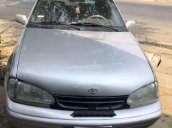 Bán xe Daewoo Racer đời 1994, màu bạc, nhập khẩu