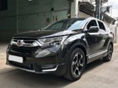 Cần bán xe Honda CR V 2018, nhập khẩu còn mới, giá tốt