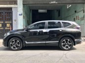 Cần bán xe Honda CR V 2018, nhập khẩu còn mới, giá tốt