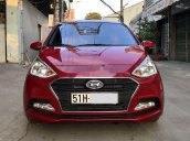 Cần bán Hyundai Grand i10 2019, giá chỉ 399 triệu