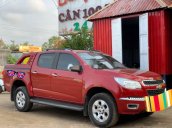 Cần bán lại xe Chevrolet Colorado năm 2015, màu đỏ, nhập khẩu số tự động, 449 triệu