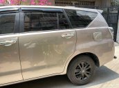 Bán Toyota Innova năm 2005, màu xám, nhập khẩu, giá 575tr