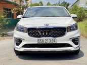 Cần bán xe Kia Sedona 2019, màu trắng