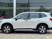 Bán Subaru Forester năm 2019, màu trắng, nhập khẩu nguyên chiếc