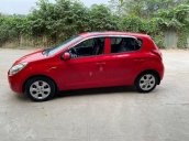 Bán xe Hyundai i20 2013, màu đỏ, xe nhập chính chủ, giá chỉ 325 triệu