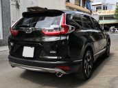 Cần bán xe Honda CR V 2018, nhập khẩu còn mới, giá tốt