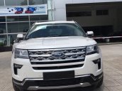 Khuyến mãi Ford Explorer 2.3 Ecoboost mới 100%, đủ màu, nhập Mỹ, giảm 300tr tiền mặt, tặng full phụ kiện và quá giá trị