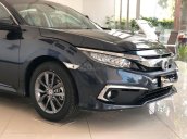 Honda Civic giá giảm kịch sàn