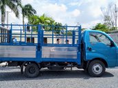 Giá xe tải Kia K250 tại Cần Thơ, động cơ Hyundai 6 số, có máy lạnh, đủ các loại thùng, hỗ trợ trả góp 75% giá trị xe