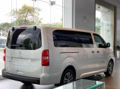 Bán xe Peugeot Traveller MPV 7 chỗ Full size giá tốt tại Thái Nguyên