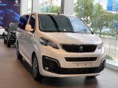 Bán xe Peugeot Traveller MPV 7 chỗ Full size giá tốt tại Thái Nguyên