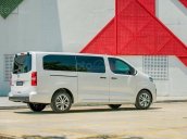 Bán xe Peugeot Traveller MPV 7 chỗ Full size giá tốt tại Thái Nguyên