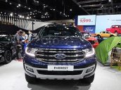 Ford Everest Titanium, đời mới, nhập Thái Lan