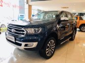 Ford Everest Titanium, đời mới, nhập Thái Lan