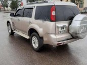 Bán Ford Everest năm sản xuất 2009, màu vàng, nhập khẩu