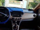 Cần bán xe Hyundai Grand i10 năm 2016, nhập khẩu nguyên chiếc