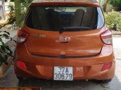 Cần bán xe Hyundai Grand i10 năm 2016, nhập khẩu nguyên chiếc