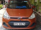 Cần bán xe Hyundai Grand i10 năm 2016, nhập khẩu nguyên chiếc