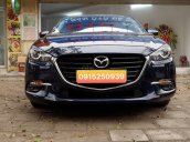 Cần bán lại chiếc Mazda 3 1.5 sedan, đời 2019, màu xanh lam, giá cạnh tranh