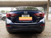 Cần bán lại chiếc Mazda 3 1.5 sedan, đời 2019, màu xanh lam, giá cạnh tranh