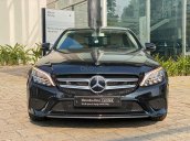 Cần bán Mercedes C200 model 2018 và đăng ký 2019 bảo hành 3 năm, ưu đãi thuế