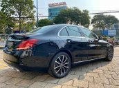 Cần bán Mercedes C200 model 2018 và đăng ký 2019 bảo hành 3 năm, ưu đãi thuế