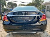 Cần bán Mercedes C200 model 2018 và đăng ký 2019 bảo hành 3 năm, ưu đãi thuế