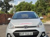 Grand i10 Hatchback 2015, 1.5 AT, xe nhập, odo 24.000km