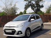 Grand i10 Hatchback 2015, 1.5 AT, xe nhập, odo 24.000km