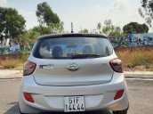 Grand i10 Hatchback 2015, 1.5 AT, xe nhập, odo 24.000km