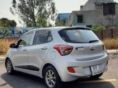 Grand i10 Hatchback 2015, 1.5 AT, xe nhập, odo 24.000km