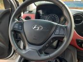 Grand i10 Hatchback 2015, 1.5 AT, xe nhập, odo 24.000km