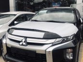 Xả hàng giá thấp với chiếc Mitsubishi Triton AT Mivec, đời 2019, nhập khẩu