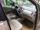 Chính chủ gia đình tôi cần bán chiếc Toyota Innova 2.0E 2014 số sàn, màu cát