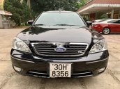 Bán Ford Mondeo sản xuất 2007, màu đen, giá chỉ 245 triệu