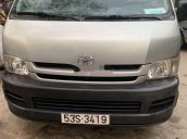 Bán xe Toyota Hiace năm sản xuất 2008